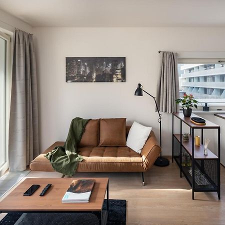 Prague Days - Exclusive Condo In Trendy Neighbourhood 外观 照片