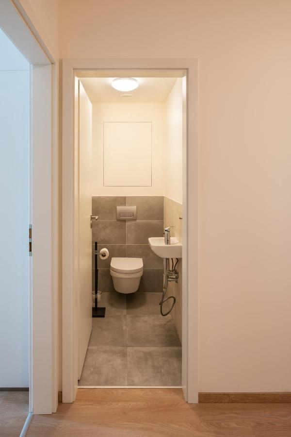 Prague Days - Exclusive Condo In Trendy Neighbourhood 外观 照片