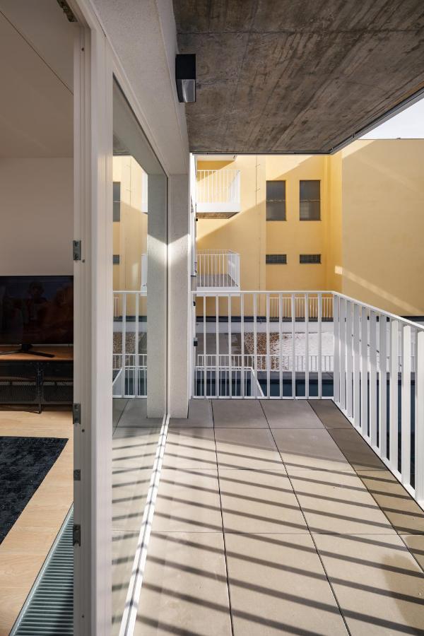 Prague Days - Exclusive Condo In Trendy Neighbourhood 外观 照片
